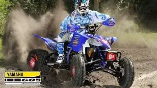 Yamaha Wall of Champions Inductee Bill Ballance | Yamaha 60th Anniversary