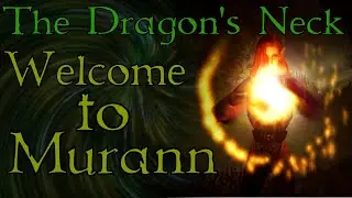 Welcome to Murann - The Dragon's Neck Neverwinter Nights Roleplay