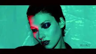 Make-Up Artist Omayma Ramzy