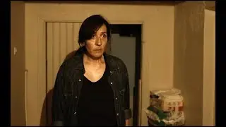 Ayse - 2025 Official Trailer