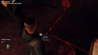 Watch Dogs : Legion | Restart Dedsec - Disable Alarm