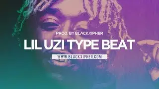 Lil Uzi Vert x Migos Type Beat 2017 |