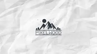 Pencil Stroke Logo Animation | Adobe After Effects CC 2018 | Logo Animation