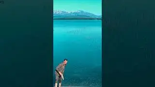 а мы снова на Териберку собрались  #путешествие #рыбалка #fishing #форель #спиннинг #кемпинг