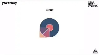 Yultron X Jay Park - Us2 (Visualizer)