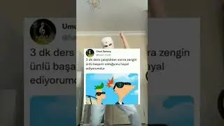 İnstagram - Twitter video 