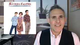 Sixteen Candles in the Theater this Sunday!