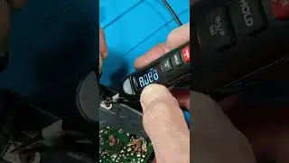 Почему не работал приемник