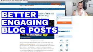 7 Awesome Ways To Make Blog Posts More Engaging (with Examples) In A  Multimedia World