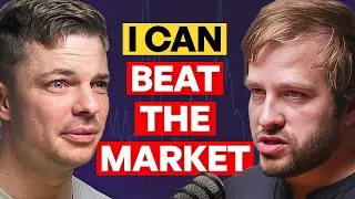 How To Invest In Single Stocks (But Why You Probably Shouldn’t) - Sasha Yanshin