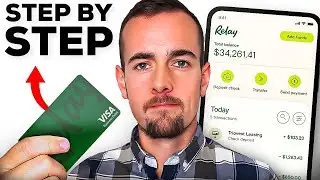 How To Open A Business Checking Account (Relay Review)