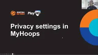 Community Connect PlayHQ Update - New Features July 2024