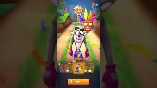 Segunda parte de crash bandicoot