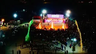 Safaranga jeep rally 2022 