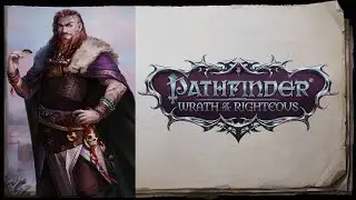 Ulbrig Romance | The Last Sarkorians DLC | Pathfinder: Wrath of the Righteous