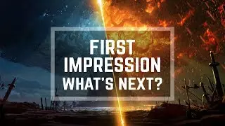 Battle for Azeroth - First Impression & What's Next!