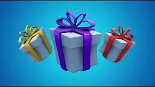 Эмоции батл в фортнайте 1 часть!✨✅