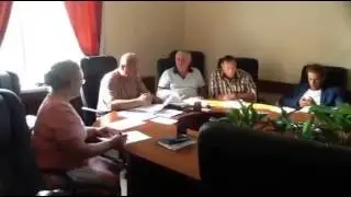 nikmedia.ua Ответ главый Ленинской администрации о законности парковок возле рынка Колос