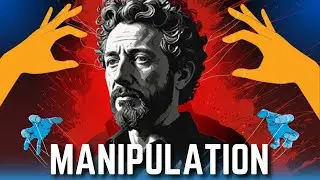 Is Someone Pulling Your Strings? 10 STOIC LESSONS on how to AVOID BEING CONTROLLED