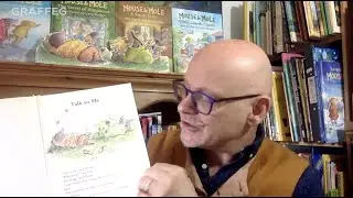 Mouse and Mole Turn 30