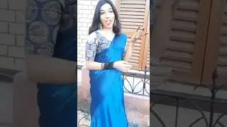 Indian crossdresser