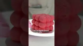 Вкусные десерты корзиночка в крайот
