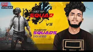 🔴BGMI LIVE | ONE AIM.. ALL DINNERS | Rex Op Live #rexop #bgmilive #conquerorplayer