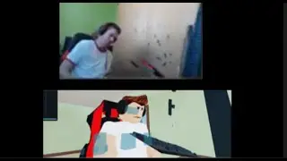 @avethegamer85 me say alone ramp in roblox vs normal