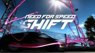Need for Speed Shift - Trailer