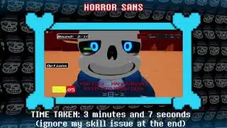 U3DBB Ops - SwapSwap Sans Showcase!