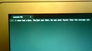 Shortcuts in Sublime Text 1