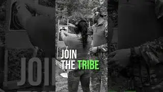 Warrior Tribe Tactical | JOIN THE TRIBE