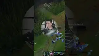 A WARNING TO ALL JUNGLERS!