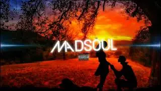 Meri Zindagi Hai Tu |  Madsoul ×  Lxvelesh | Audio 2022