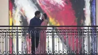 Aidar & Meruert Lovestory