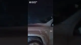 Прикордонники рятують людей 