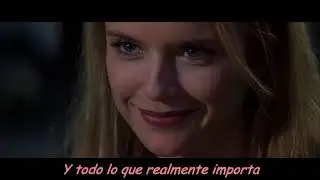 Benjamin Orr - Stay The Night (Subtitulado en Español)