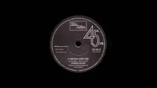 Barbara McNair - It Happens Every Time
