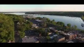 Hudson Nights | Wisconsin