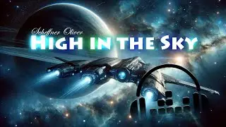 High in the Sky - The Power of Music that Carries us through the Stars 