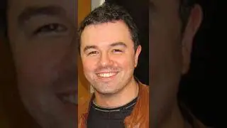 Seth MacFarlane: "A Bíblia é um livro escrito por pessoas que achavam que o Sol era mágico". #Seth