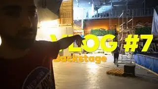 VLOG #7! FULL Energy içkisinin reklamı belə çəkildi. (İKİNCİ HİSSƏ)