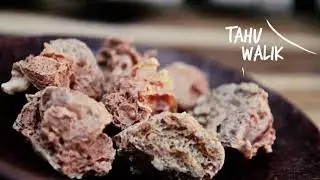 Side dish - Warung Murup