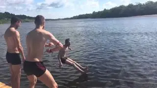 Поход - 01