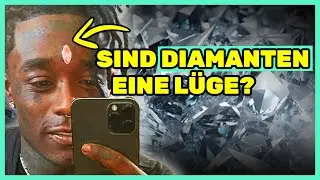 The REAL reason everyone loves diamonds | ATLAS
