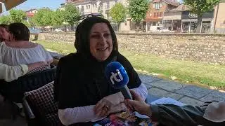 Pse ish dashtë një çikë e zoja e meçme me fakultet mu martu në Turqi"