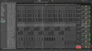 buddy told me that it's my best beat ever (track draft)