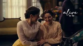 emily and sue | heavenly way to die [+3x10]