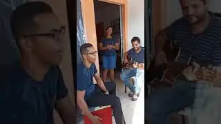 Louvor do meu segundo CD