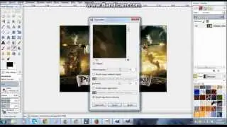 Animace GIMP 2   |   Tutorial